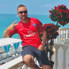 Алексей Багаджиян, 26.03.1992, Birmingham