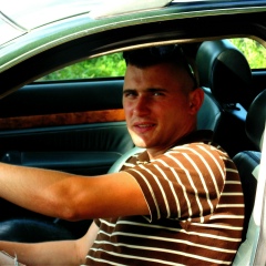 Виталий Высоцкий, 14.06, Минск