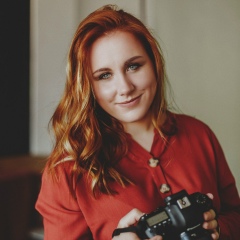 Анастасия Григорьева, 08.04.1988, Москва