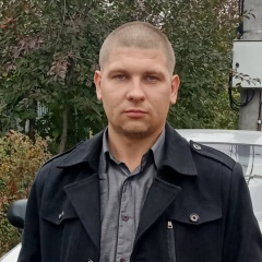 Илья Вольф, 25.08.1989, Кинель