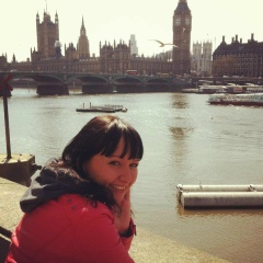 Гузелька Ахметзянова, 05.01.1986, Казань