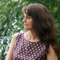 Наталья Семенова, 25.06, Санкт-Петербург