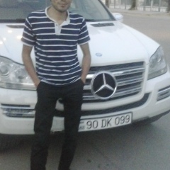 Saxavet Niftullayev, 03.08.1985, Баку