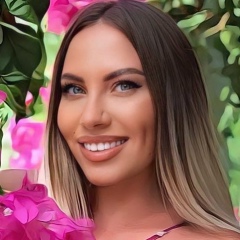 Надюша Невзорова, 26.07, Санкт-Петербург