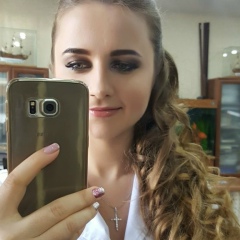 Лилия Сахронова, 12.03, Ростов-на-Дону