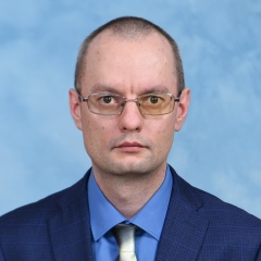 Андрей Сайфутдинов, Югорск