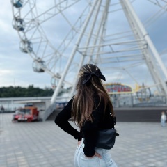 Дарья Александрова, 21.12