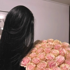 Эля Курбанова, Красноярск