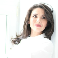 Мира Ковалева, 05.04, Екатеринбург