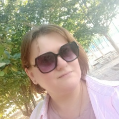 Елена Трункина, 04.11.1987, Сургут