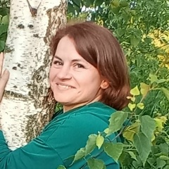 Юленька Ретровская, Санкт-Петербург