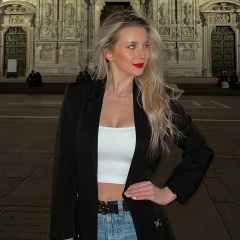 Катя Шевченко, 15.06, Balingen