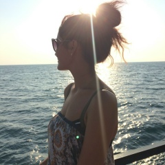 Расина Мамаримова, 28.05, Москва