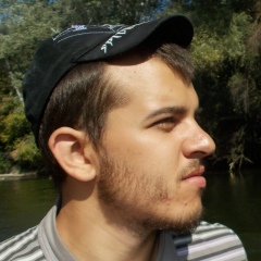 Костян Бондаренко, 19.12.1994, Харьков