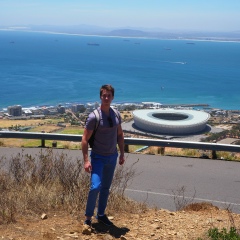 Женя Лобзаев, 02.09.1990, Paris