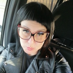 Оля Климова, 21.04, Сафоново