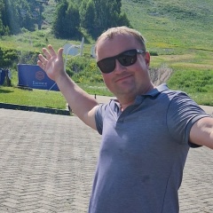Василий Жиделев, 05.07, Ижевск