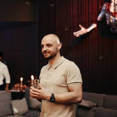 Антошка Шилов, 16.09.1993, Москва