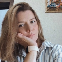 Юлия Макаренко, 14.04.1987