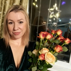 Кристина , 27.12, Санкт-Петербург