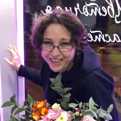 Василиса Егорова, 09.02.1975, Ростов-на-Дону