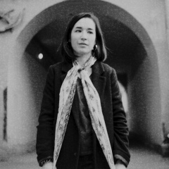 Инна Алиева, 14.11, Санкт-Петербург