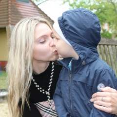 Darina Ternova, 01.12, Salzburg