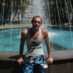 Алексей Кузнецов, 03.07.1989, Краснодар