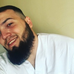 Ибрем Бисултанов, 28.05, Грозный