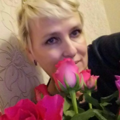 Татьяна Владимирова, 03.05.1964, Калининград