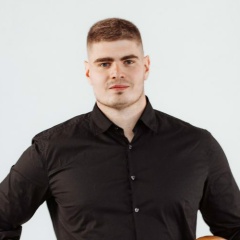 Александр Планидин, 11.09.1992, Калининград