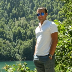 Эдгар Балакишиев, 29.10, Тольятти