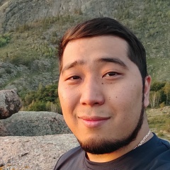 Санат Нажимов, 29.03.1993, Астана