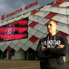 Павел Таратынов, 30.06.1988