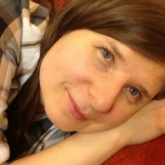 Ирина Резвова, 26.03, Санкт-Петербург