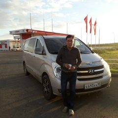 Сергей Леджиев, 20.12.1976, Элиста