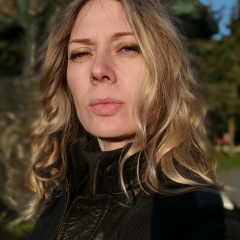 Екатерина Белякова