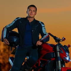 Евгений Старостин, 02.05, Санкт-Петербург