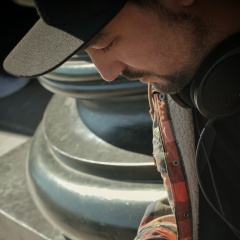 Евгений Дрютов, 16.08, Санкт-Петербург