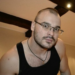 Ich-Bin Leid, 14.04, Kabul