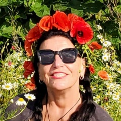 Ирина Коломиец, 02.03, Санкт-Петербург