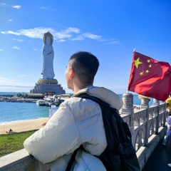 Юрий Красноярский, 21.09.1988, Sanya