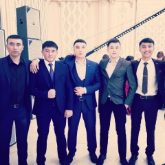 Нурлан Айтбай, 31.08.1905, Актау