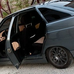 Николай Юсов, Земетчино