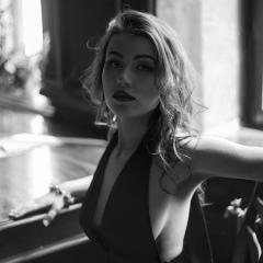 Эвелина Бориснёва, 29.08.1992, Вильнюс