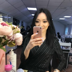 Балауса Турарбекова, 07.09, Семей