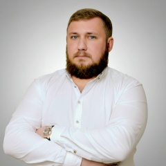 Максим Корнуто, 19.01, Москва