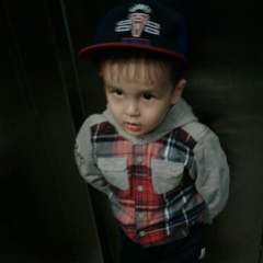 Алима Рахманова, Форт-Шевченко