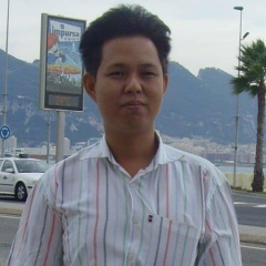 Myint-Zin Htoon, 17.02.1981, Yangon