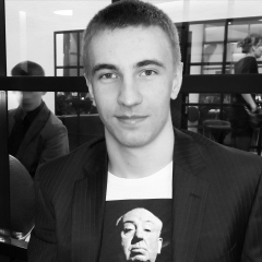 Иван Тимофеев, 08.02.1995, Санкт-Петербург